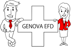 Genova EFD | edudip